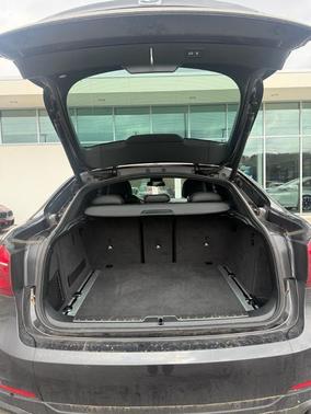 2019 BMW X6 xDrive35i