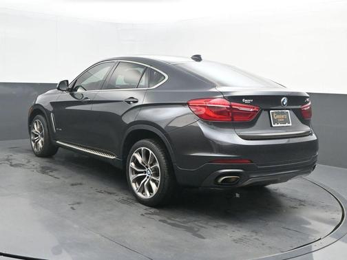 2019 BMW X6 xDrive35i