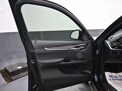 2019 BMW X6 xDrive35i