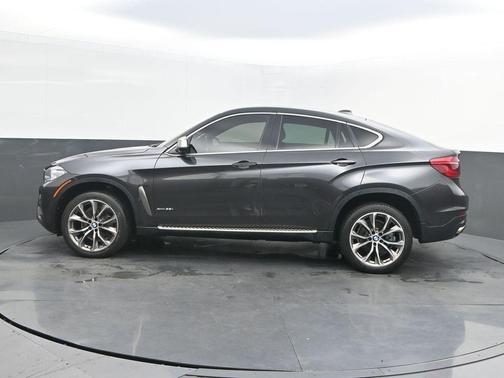2019 BMW X6 xDrive35i