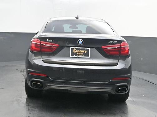 2019 BMW X6 xDrive35i
