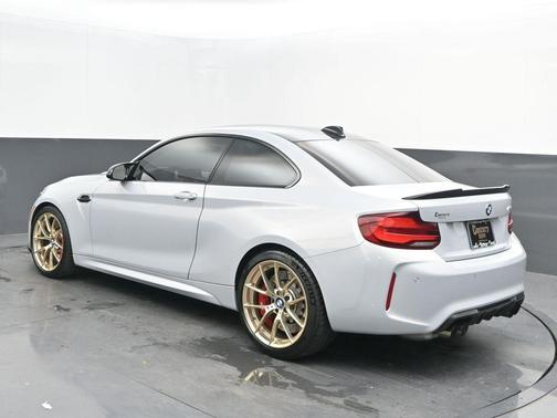 2020 BMW M2 CS