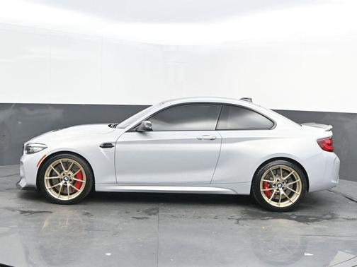 2020 BMW M2 CS