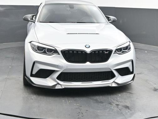 2020 BMW M2 CS