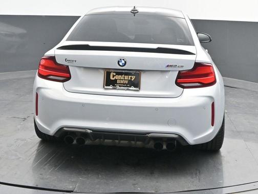 2020 BMW M2 CS