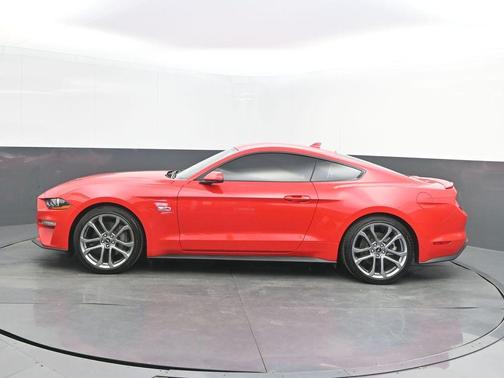 2023 Ford Mustang GT Premium