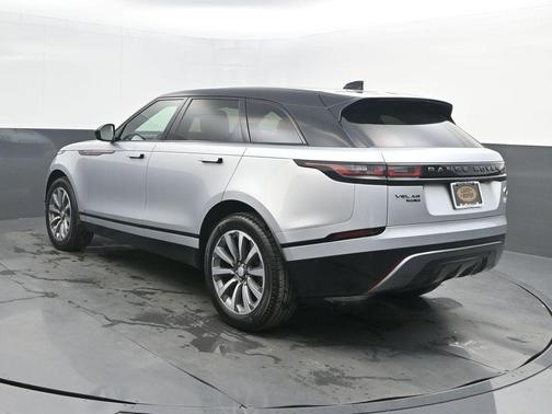 2018 Land Rover Range Rover Velar P250 SE R-Dynamic