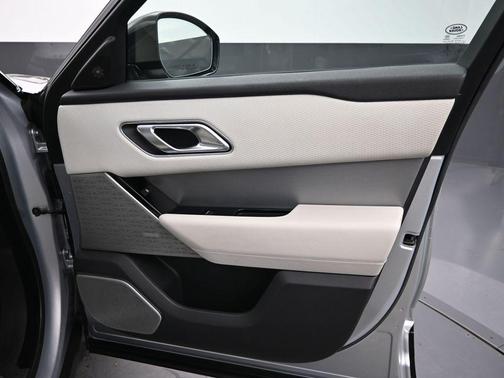 2018 Land Rover Range Rover Velar P250 SE R-Dynamic