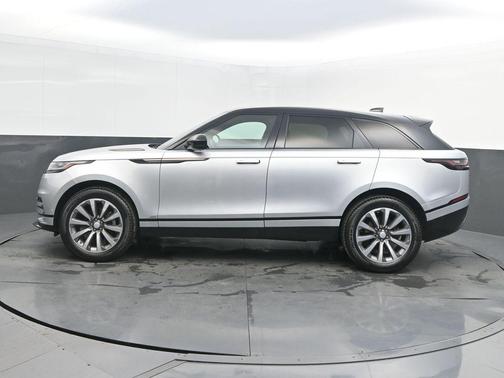 2018 Land Rover Range Rover Velar P250 SE R-Dynamic