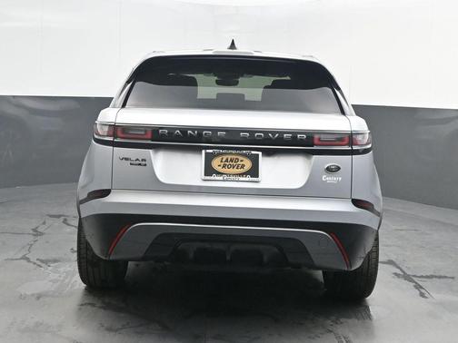 2018 Land Rover Range Rover Velar P250 SE R-Dynamic