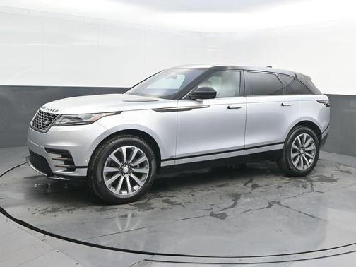 2018 Land Rover Range Rover Velar P250 SE R-Dynamic