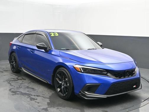 2023 Honda Civic Si Base