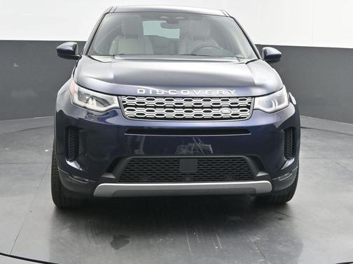 2023 Land Rover Discovery Sport SE