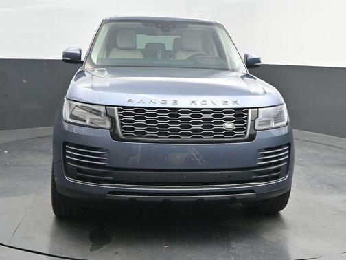 2021 Land Rover Range Rover HSE Westminster