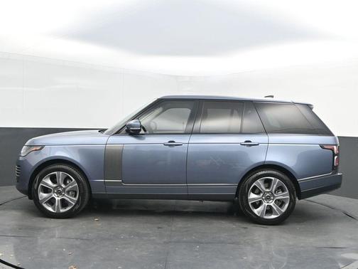 2021 Land Rover Range Rover HSE Westminster
