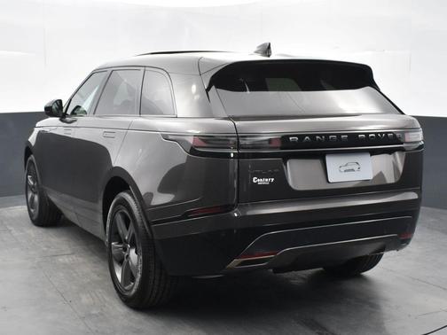 2025 Land Rover Range Rover Velar P250 Dynamic SE