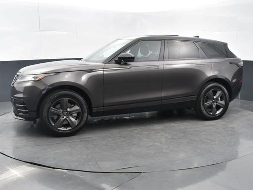 2025 Land Rover Range Rover Velar P250 Dynamic SE