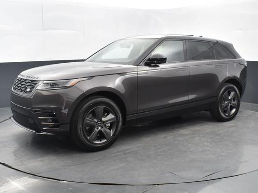 2025 Land Rover Range Rover Velar P250 Dynamic SE