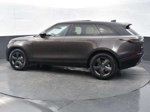 2025 Land Rover Range Rover Velar P250 Dynamic SE