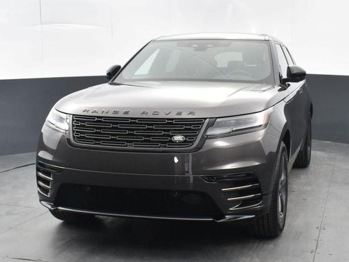 2025 Land Rover Range Rover Velar P250 Dynamic SE