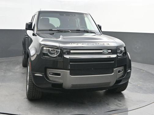 2025 Land Rover Defender P400 X-Dynamic SE