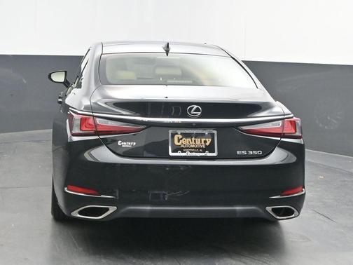 2019 Lexus ES 350 350