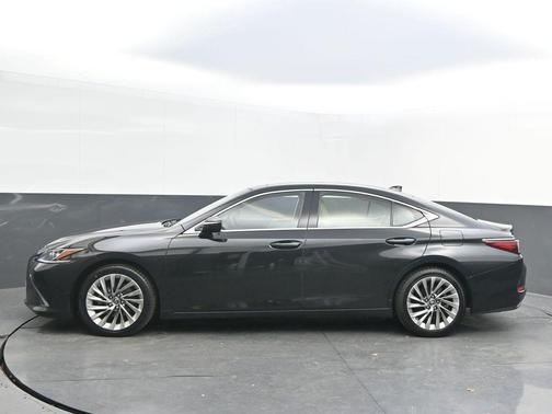2019 Lexus ES 350 350