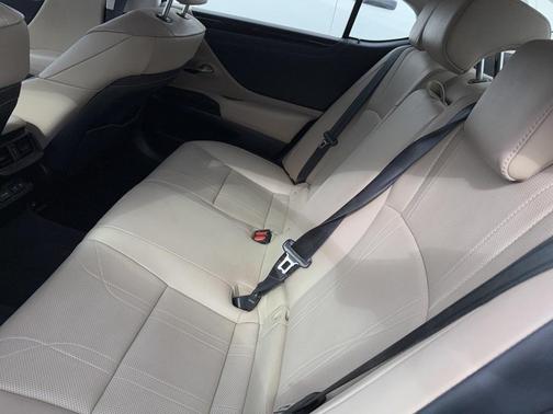 2019 Lexus ES 350 350