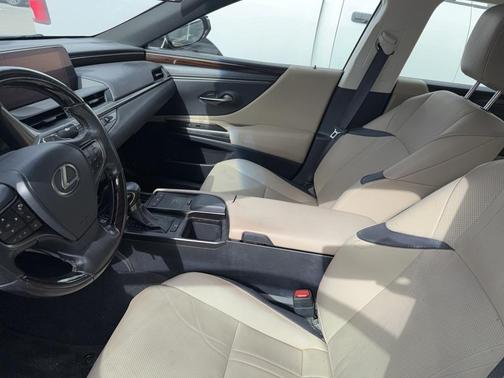 2019 Lexus ES 350 350