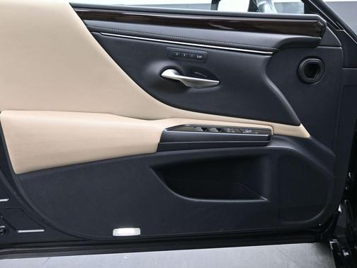 2019 Lexus ES 350 350