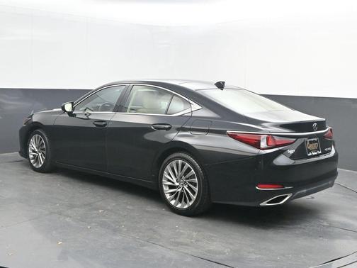 2019 Lexus ES 350 350