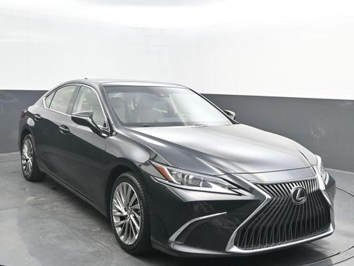 2019 Lexus ES 350 350