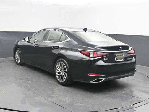 2019 Lexus ES 350 350