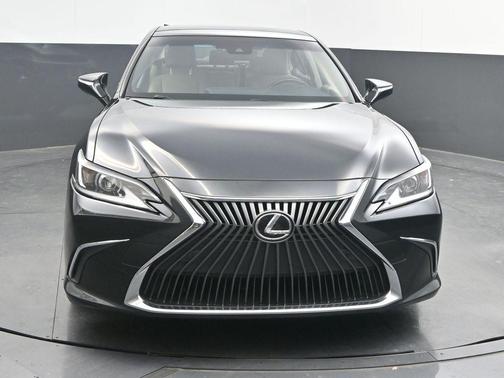 2019 Lexus ES 350 350