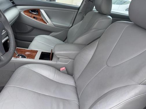 2011 Toyota Camry XLE