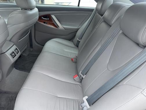 2011 Toyota Camry XLE