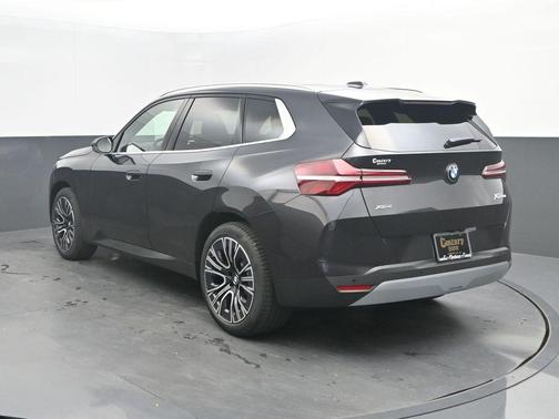 Dark Graphite 2026 BMW X3 30 xDrive