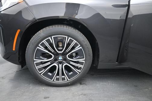 Dark Graphite 2026 BMW X3 30 xDrive