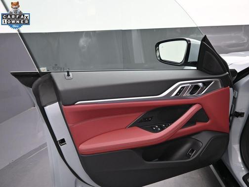 2024 BMW i4 Gran Coupe eDrive40