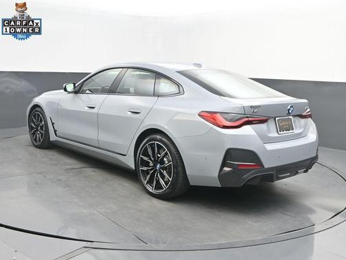2024 BMW i4 Gran Coupe eDrive40