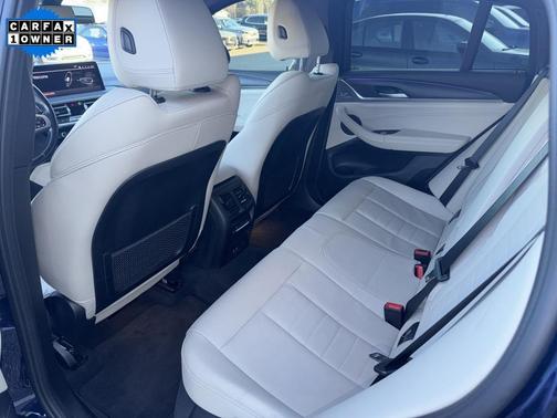 2023 BMW X4 xDrive30i