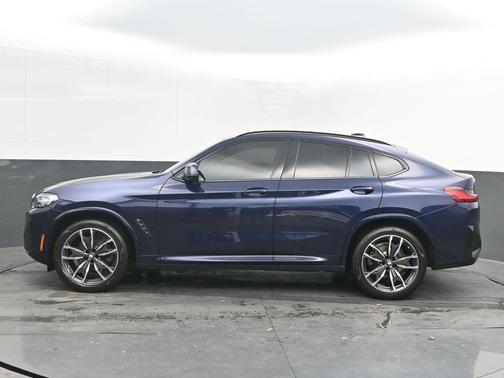 2023 BMW X4 xDrive30i