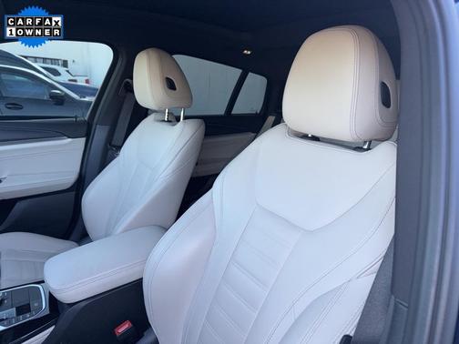 2023 BMW X4 xDrive30i