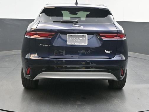 2023 Jaguar F-PACE S