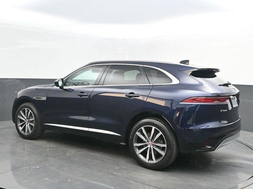 2023 Jaguar F-PACE S