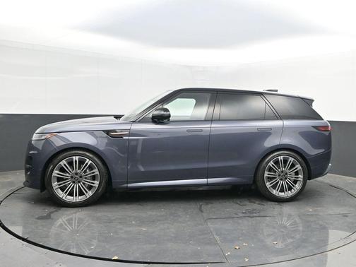 2025 Land Rover Range Rover Sport P400 Dynamic SE