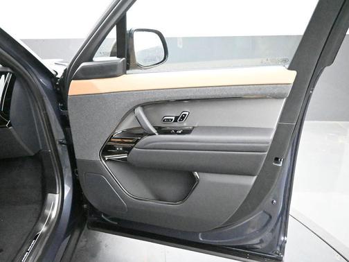 2025 Land Rover Range Rover Sport P400 Dynamic SE