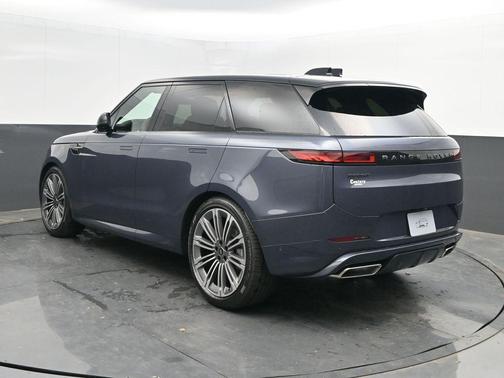 2025 Land Rover Range Rover Sport P400 Dynamic SE
