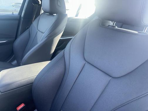 2021 BMW 330e 330e