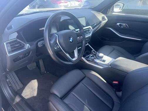 2021 BMW 330e 330e